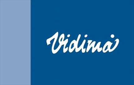 Търговска марка Vidima